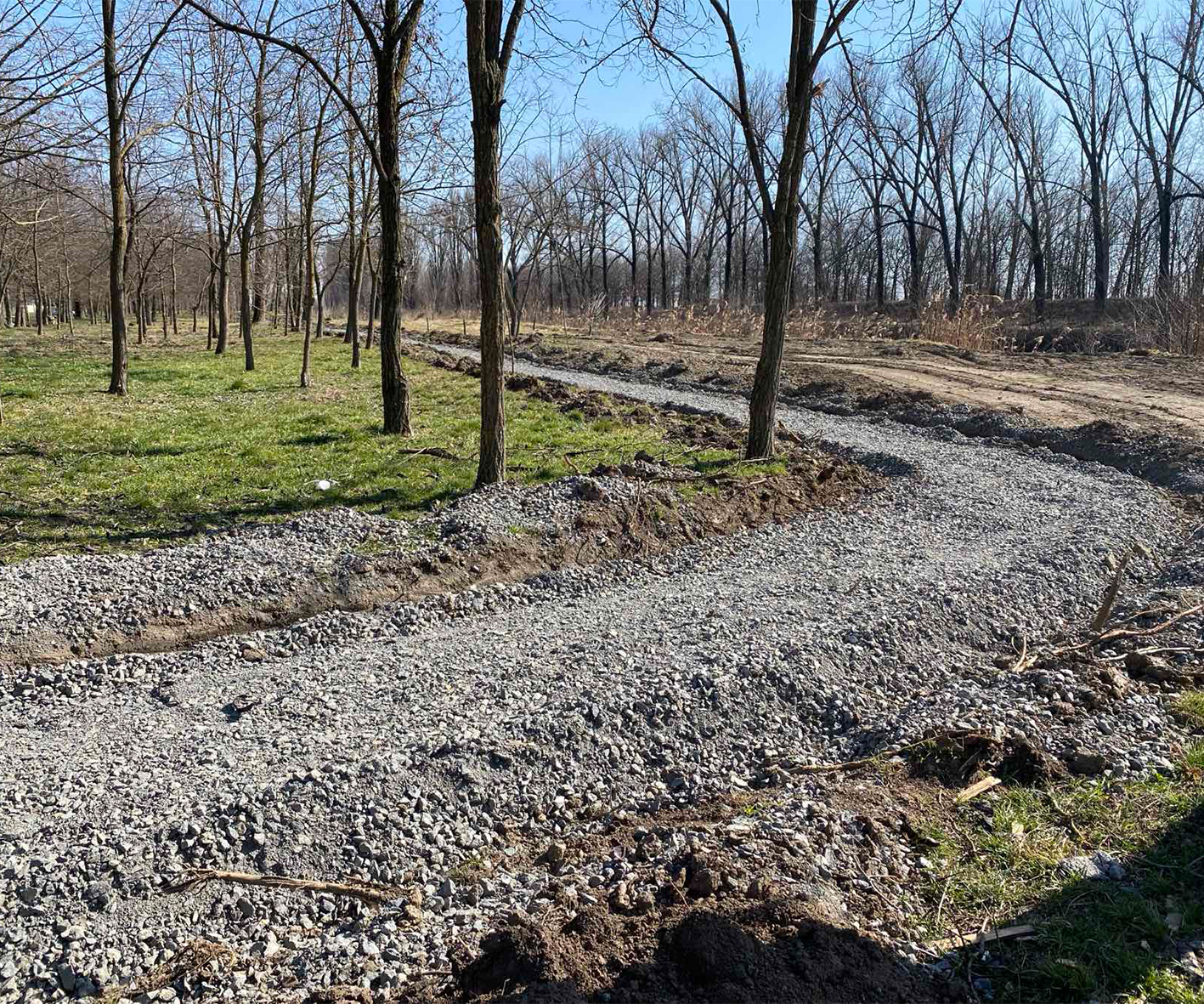 Izletiste Mali Stapar-pre